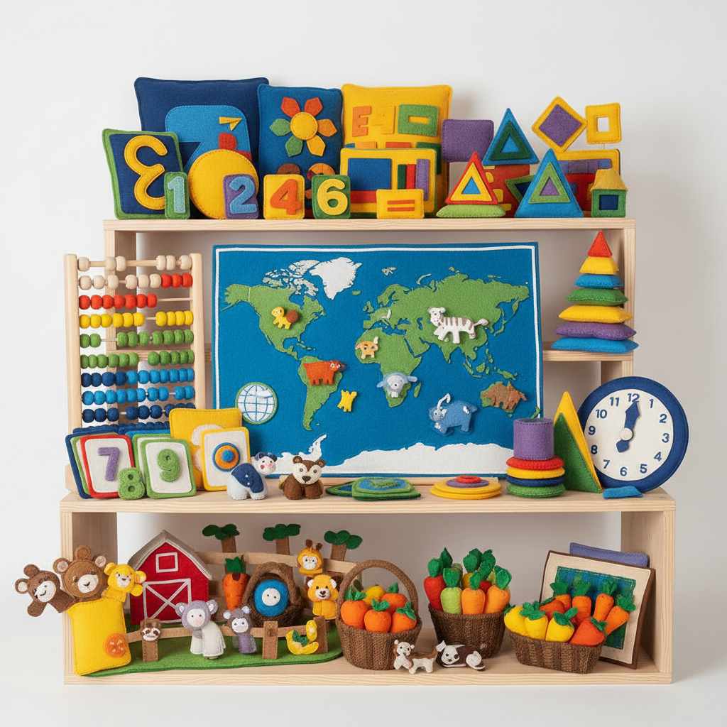 Productos Creaciones Angeluz