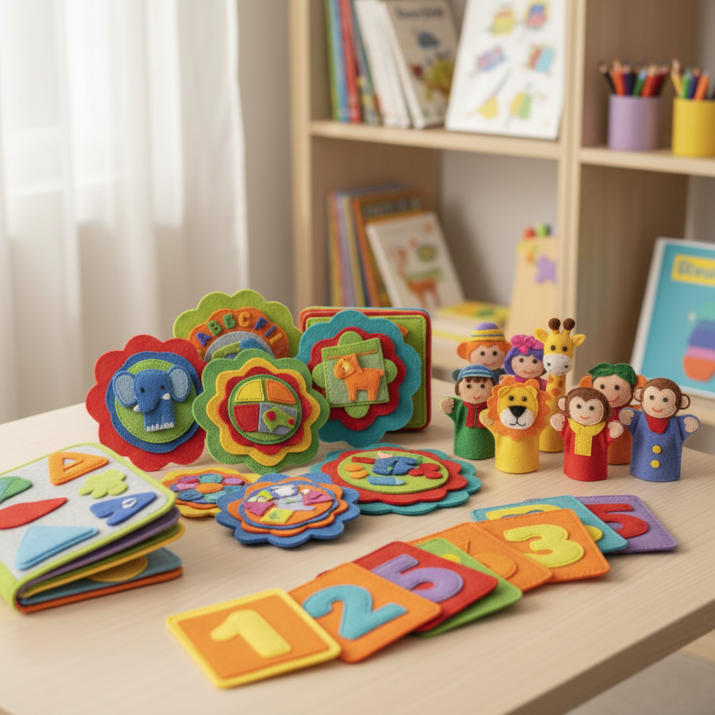 Productos Educativos